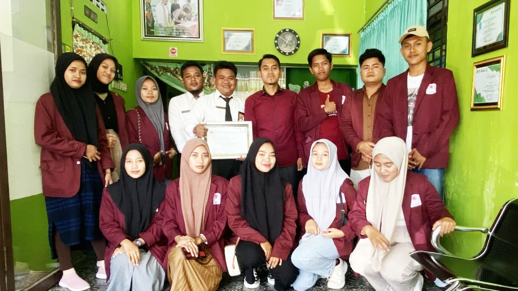 Kuliah Luar Kelas
