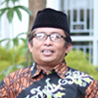 Prof. Dr. Syamsun Ni'am, M.Ag